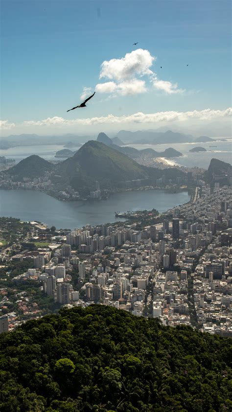 where is rio de janeiro.